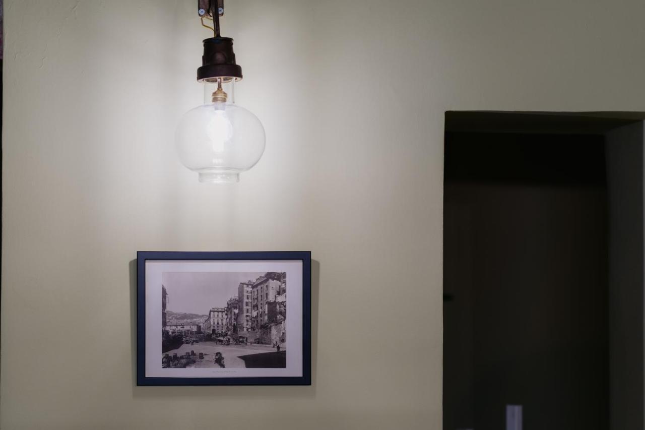 Hostel Le Stanze Del Piccadilly Genua Zewnętrze zdjęcie